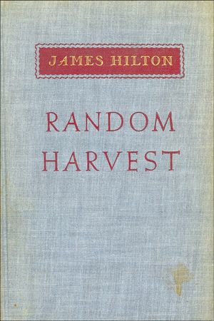 Lot #560 James Hilton - Image 2