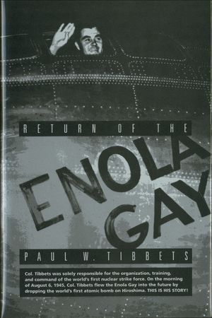 Lot #350 Enola Gay Book - Image 2