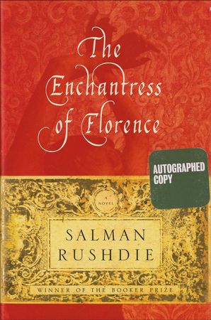 Lot #609 Salman Rushdie - Image 2