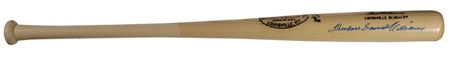 Lot #1320 Ted Williams: Scarce full-signed Williams lumber - Image 2