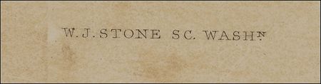 Lot #212 Declaration of Independence: Force’s striking and desirable reproduction of the Declaration - Image 2