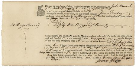 Lot #212 Declaration of Independence: Force’s striking and desirable reproduction of the Declaration - Image 3