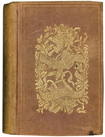 Lot #48 James A. Garfield: Garfield?s signed copy of The Poetry of Germany - Image 2