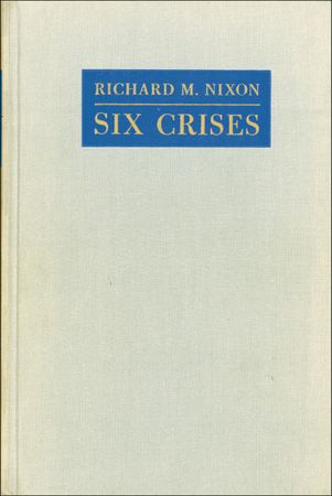 Lot #109 Richard Nixon: ?My seventh crisis!? - Image 2