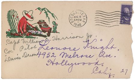 Lot #336 Atom Bomb: Rare signatures from the Bikini Atoll Crew who witnessed the hydrogen bomb - Image 2