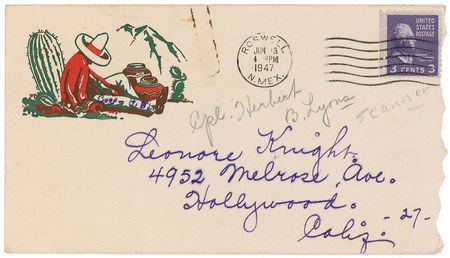 Lot #336 Atom Bomb: Rare signatures from the Bikini Atoll Crew who witnessed the hydrogen bomb - Image 3