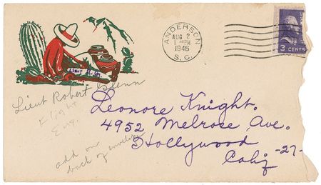 Lot #336 Atom Bomb: Rare signatures from the Bikini Atoll Crew who witnessed the hydrogen bomb - Image 4