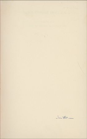 Lot #327 James D. Watson Book - Image 1