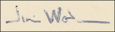 Lot #327 James D. Watson Book - Image 3