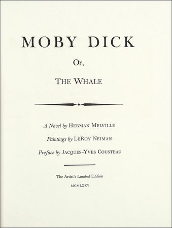 Lot #593 LeRoy Neiman Book - Image 2