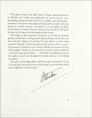 Lot #593 LeRoy Neiman Book - Image 3