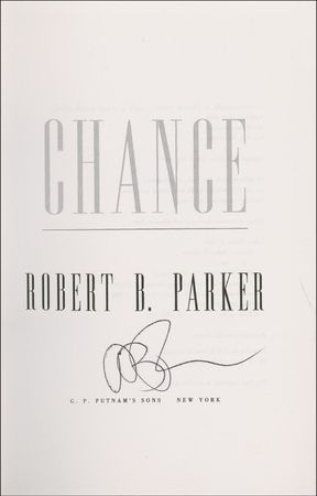 Lot #596 Robert Parker - Image 3