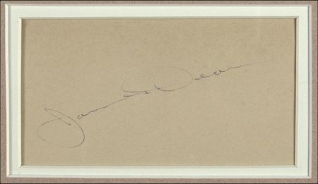 Lot #1075 Rebel Without a Cause: James Dean, Natalie Wood, Sal Mineo, and eleven other cast members - Image 2
