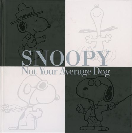 Lot #663 Charles Schulz: Schulz signs a limited edition copy of his Snoopy hardcover - Image 2