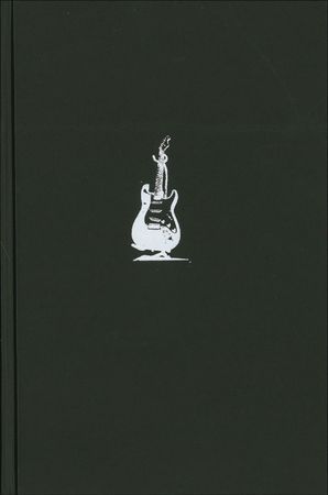 Lot #750 Eric Clapton Book - Image 2