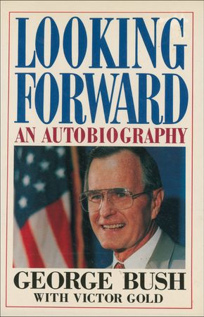 Lot #10 George Bush Books - Image 2