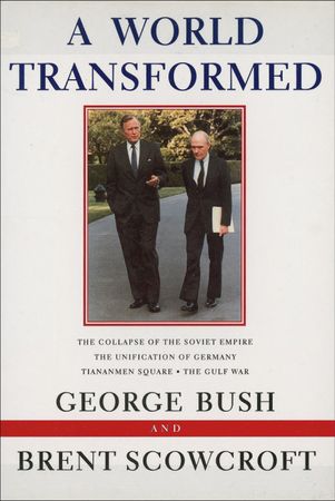 Lot #10 George Bush Books - Image 4