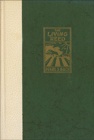 Lot #524 Pearl S. Buck Book - Image 2