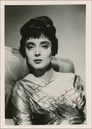 Lot #997 Carolyn Jones - Image 2