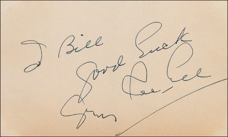 Lot #1025 Gypsy Rose Lee Group Lot - Image 2