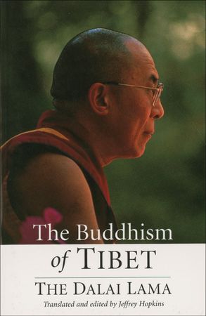 Lot #208 Dalai Lama Book - Image 2