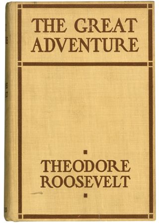 Lot #152 Theodore Roosevelt: For his ally in the fight for American Nationalism, TR inscribes several volumes to Henry Cabot Lodge - Image 6