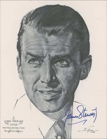 Lot #1121 Volpe Actors Prints - Image 6