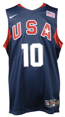 Lot #1172 Kobe Bryant Basketball Jersey - Image 2