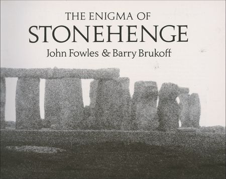 Lot #611 John Fowles and Barry Brukoff Book - Image 2
