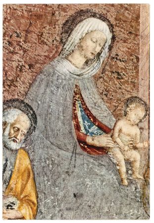 Lot #338 Paul VI - Image 1