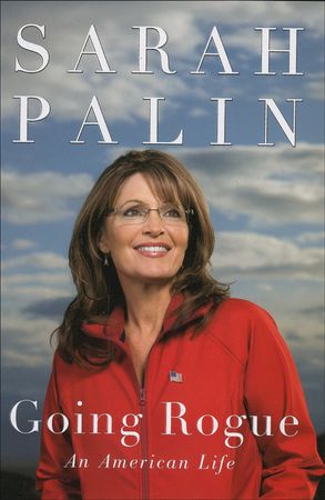 Lot #332 Sarah Palin Book - Image 2