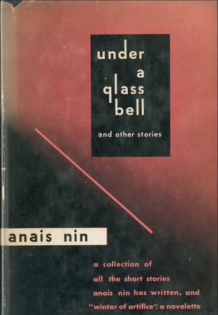 Lot #641 Anais Nin - Image 2