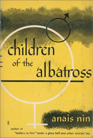 Lot #641 Anais Nin - Image 4