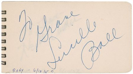 Lot #938 Autograph Albums Autograph Albums - Image 2