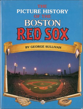 Lot #1331 Ted Williams Book - Image 2