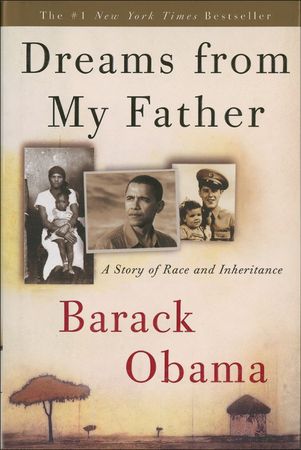 Lot #125 Barack Obama Book - Image 2