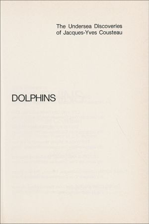 Lot #232 Jacques Cousteau Book - Image 2