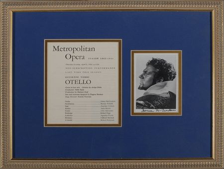 Lot #743 Opera - Image 3