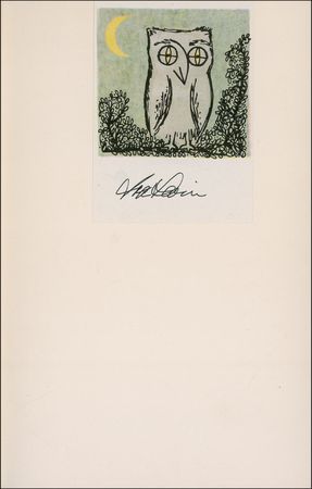 Lot #629 Ira Levin Book - Image 1