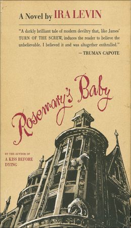 Lot #629 Ira Levin Book - Image 2