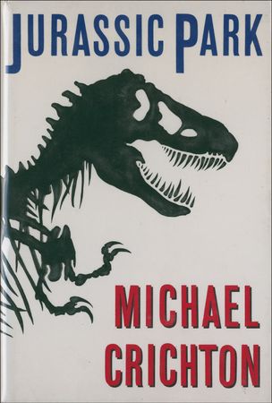 Lot #602 Michael Crichton Book - Image 2