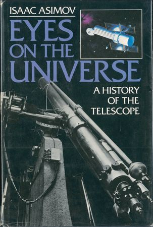 Lot #582 Isaac Asimov Book - Image 2