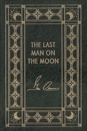 Lot #512 Gene Cernan Book - Image 2