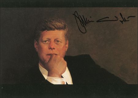 Lot #683 Jamie Wyeth - Image 1