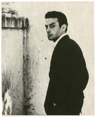 Lot #948 Lenny Bruce: Eclectic and at times self-deprecating archive of a legendary comedian, including a notation regarding his famed obscenity trial - Image 1
