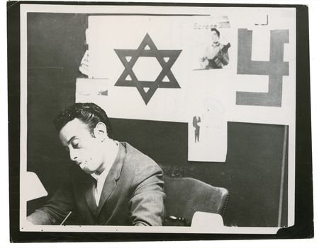 Lot #948 Lenny Bruce: Eclectic and at times self-deprecating archive of a legendary comedian, including a notation regarding his famed obscenity trial - Image 7