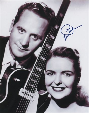 Lot #878 Les Paul - Image 1