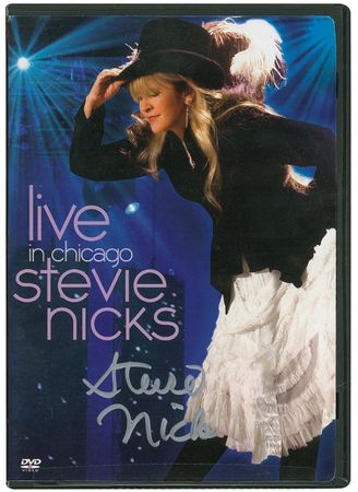Lot #873 Stevie Nicks Group Lot - Image 1