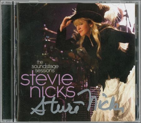 Lot #873 Stevie Nicks Group Lot - Image 2