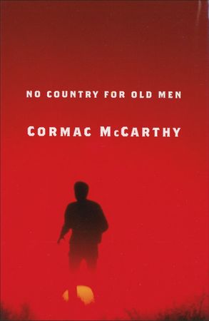 Lot #633 Cormac McCarthy Book - Image 2
